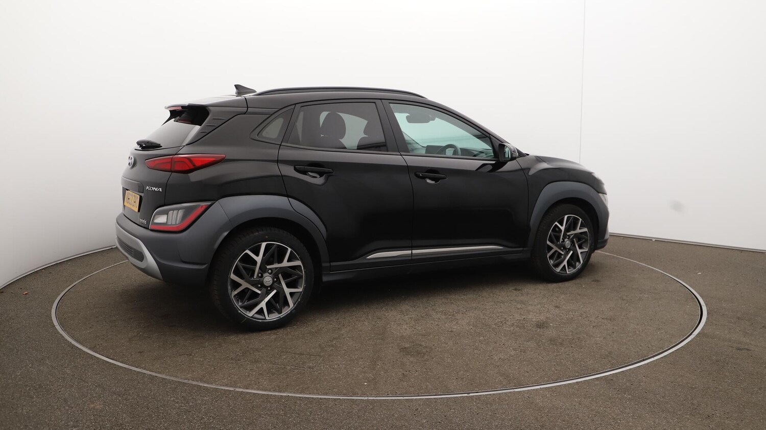 Used Hyundai KONA 2022 for sale - 76024546: Photo 53