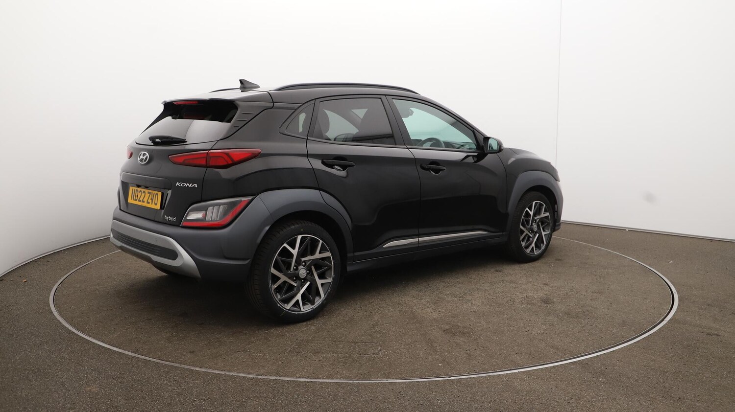 Used Hyundai KONA 2022 for sale - 76024546: Photo 54