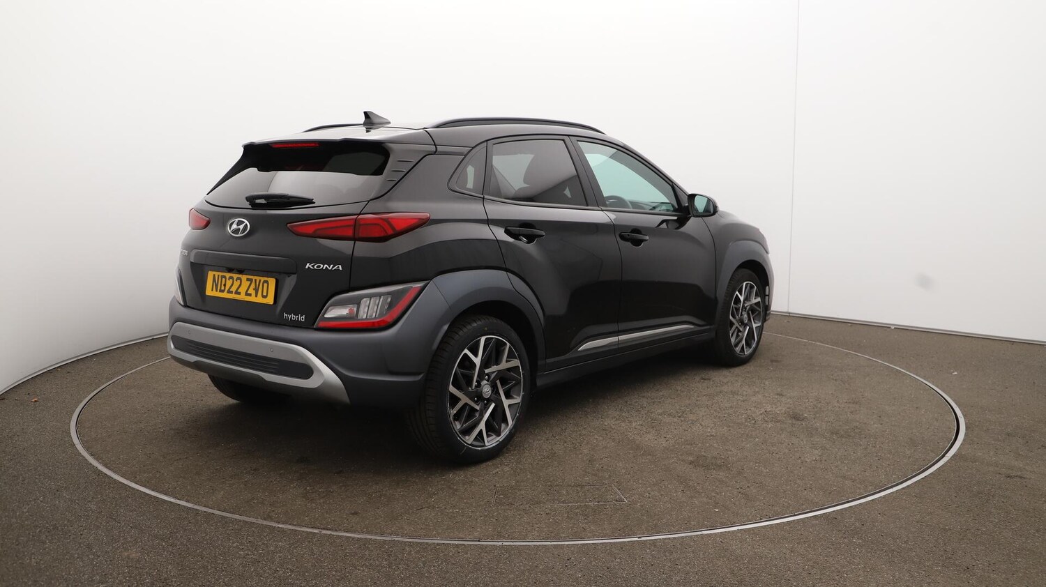 Used Hyundai KONA 2022 for sale - 76024546: Photo 55