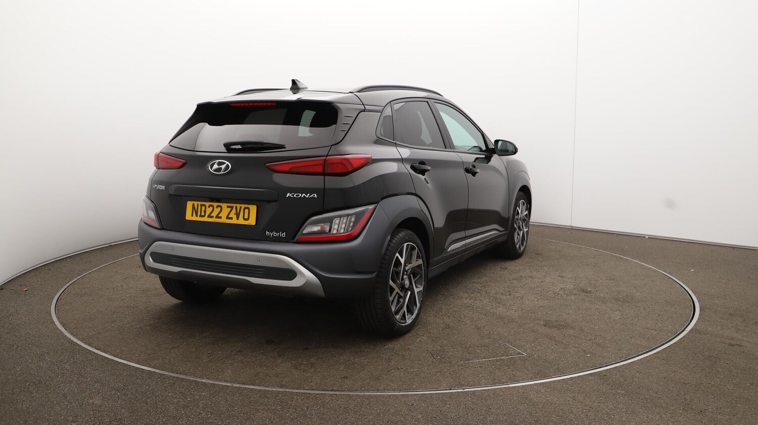 Used Hyundai KONA 2022 for sale - 76024546: Photo 56
