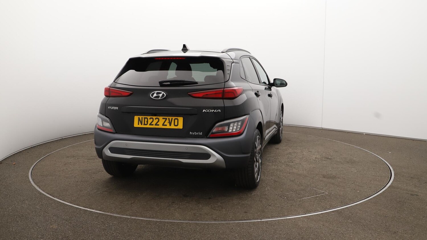 Used Hyundai KONA 2022 for sale - 76024546: Photo 57