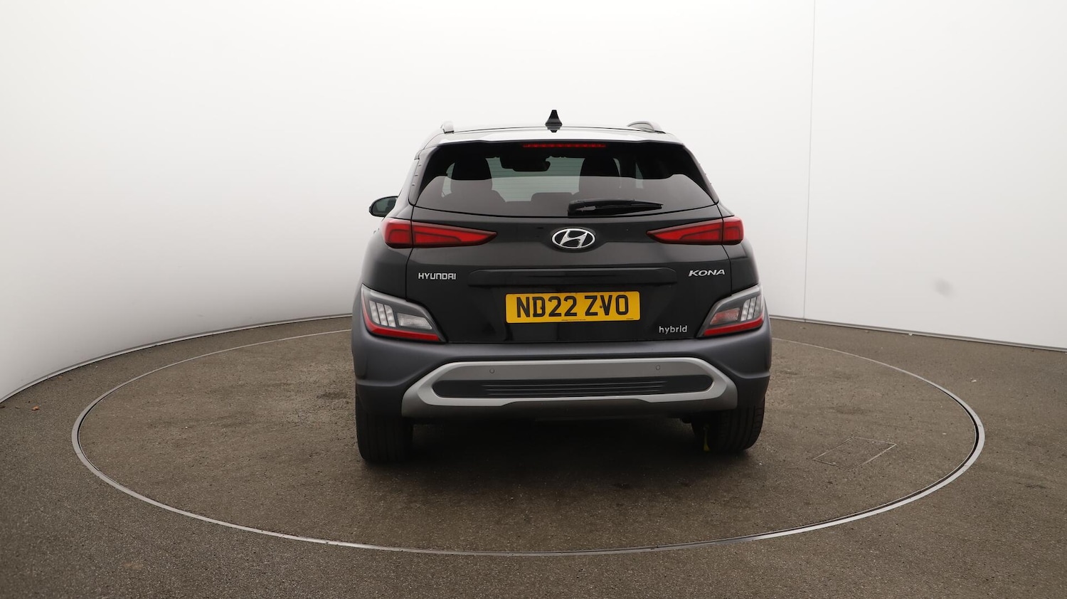 Used Hyundai KONA 2022 for sale - 76024546: Photo 60