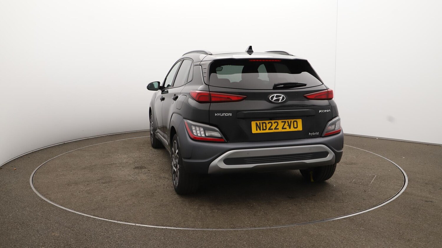 Used Hyundai KONA 2022 for sale - 76024546: Photo 61