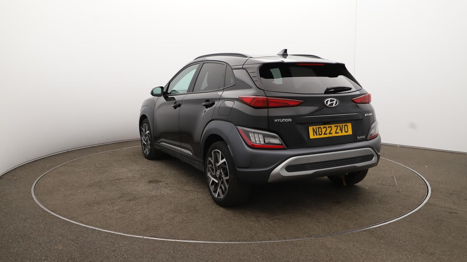 Used Hyundai KONA 2022 for sale - 76024546: Photo 62