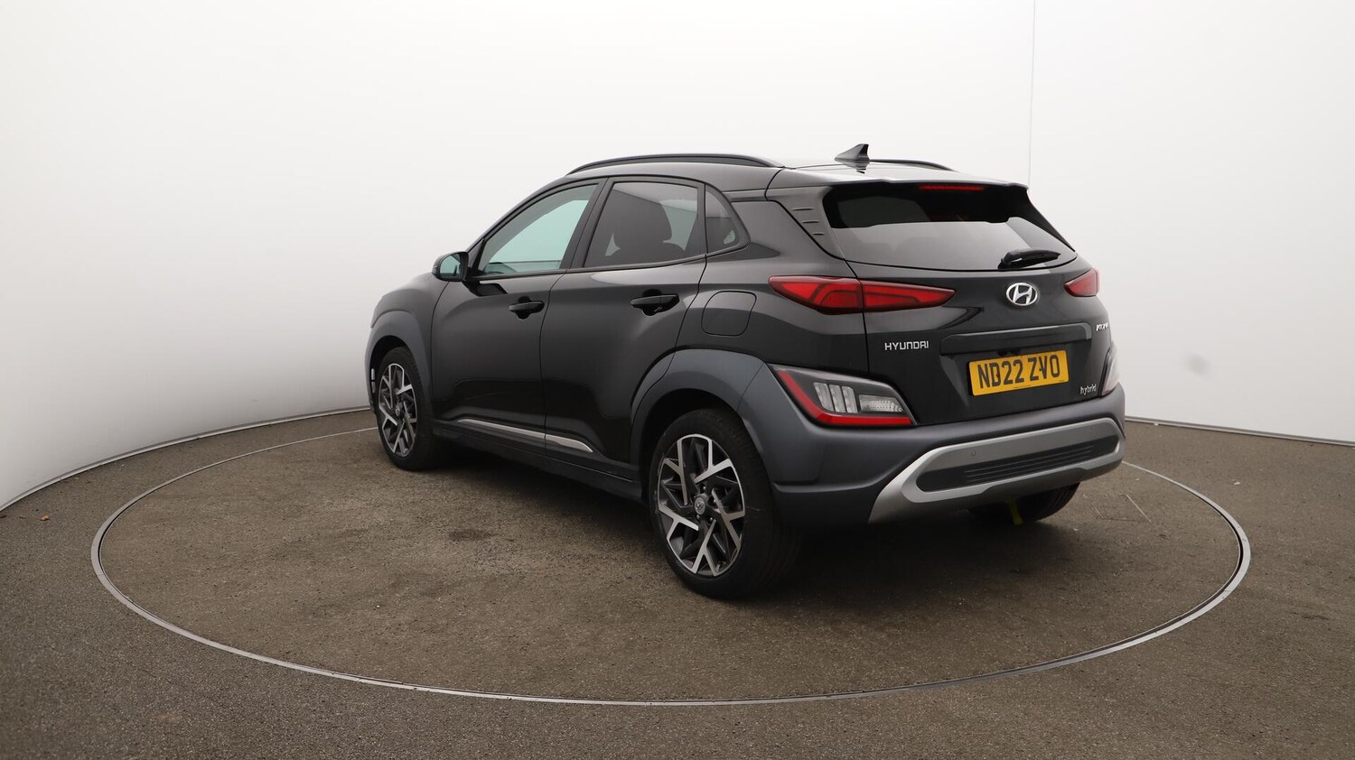 Used Hyundai KONA 2022 for sale - 76024546: Photo 63