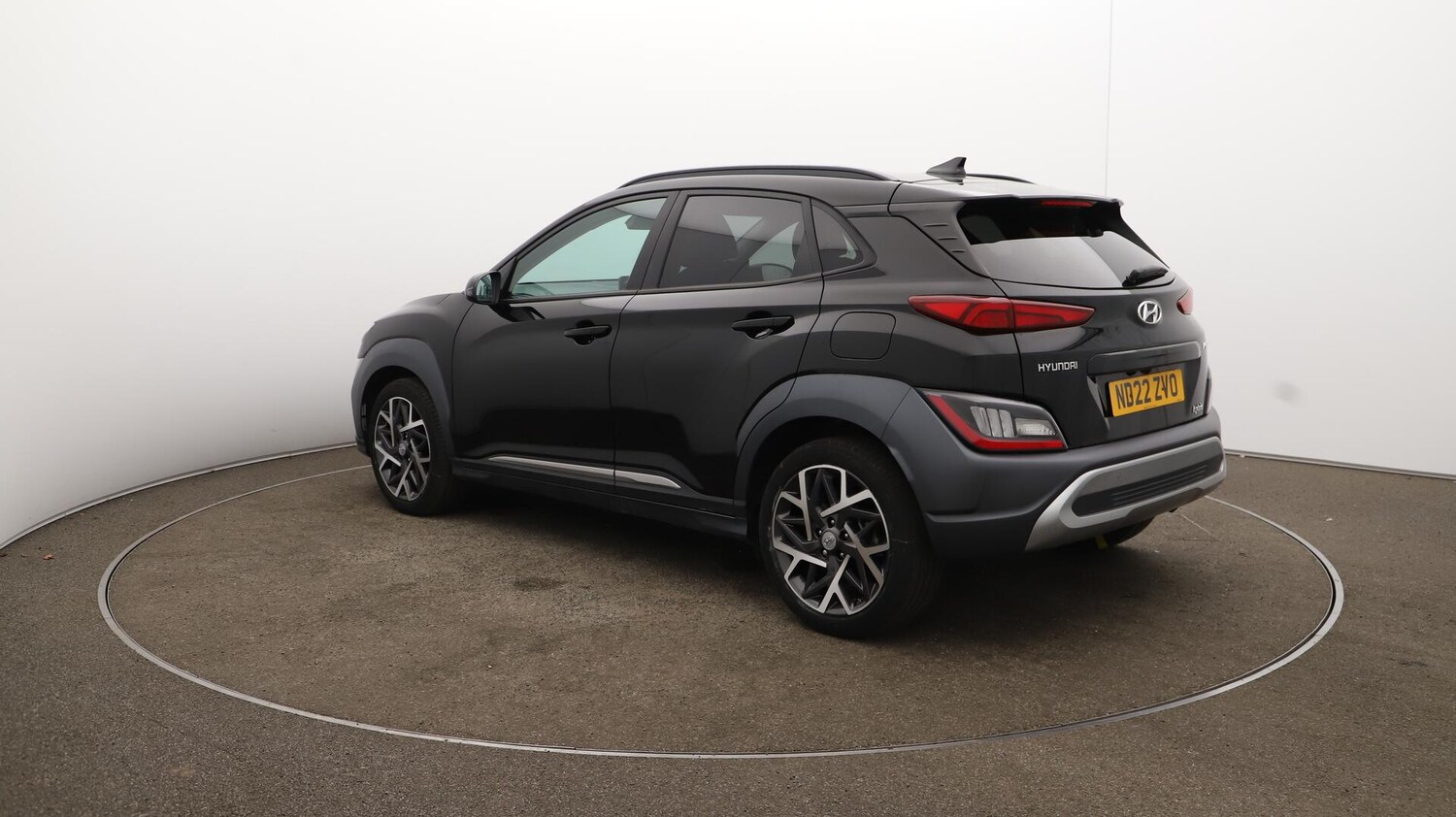 Used Hyundai KONA 2022 for sale - 76024546: Photo 64