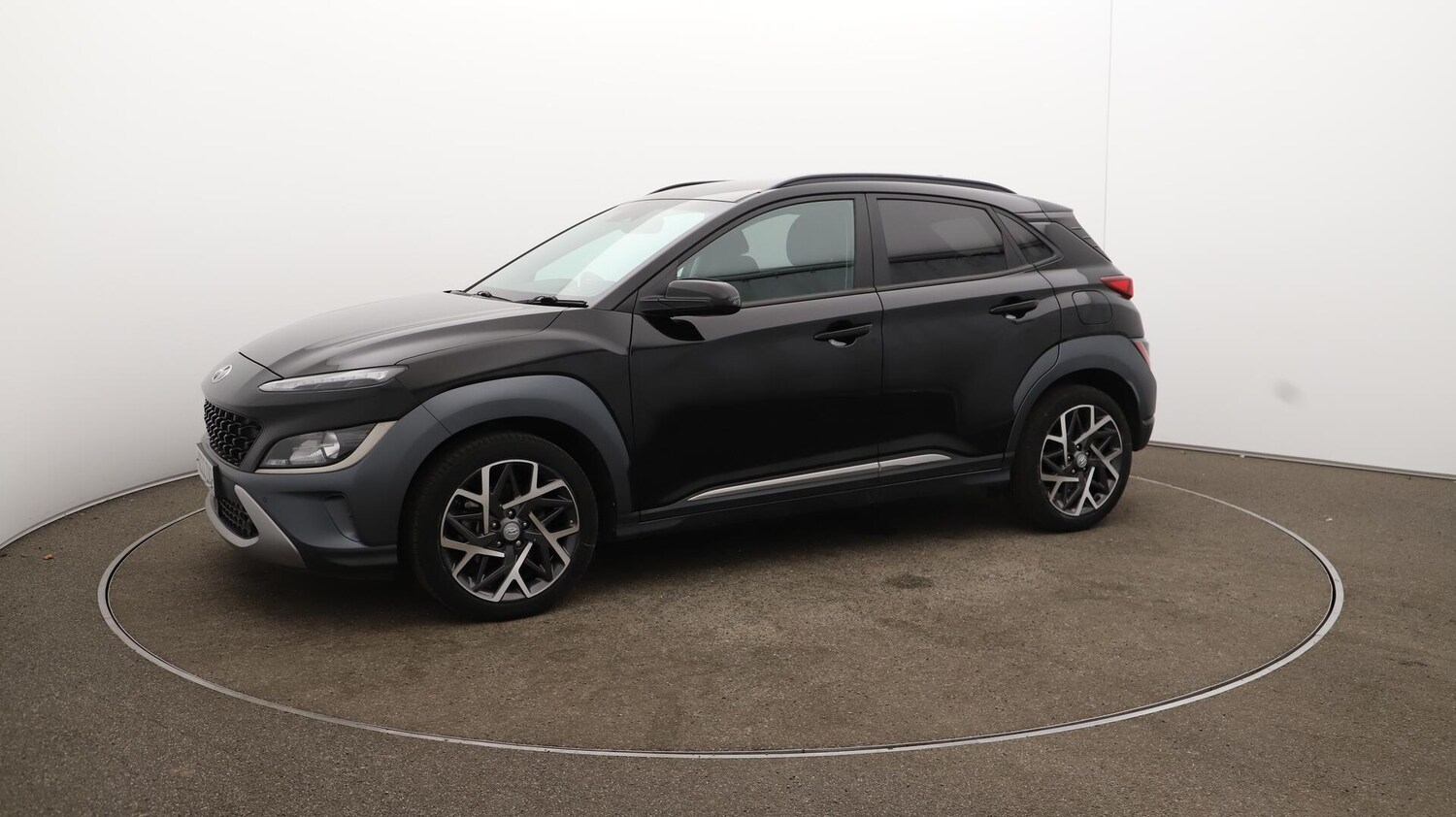 Used Hyundai KONA 2022 for sale - 76024546: Photo 68
