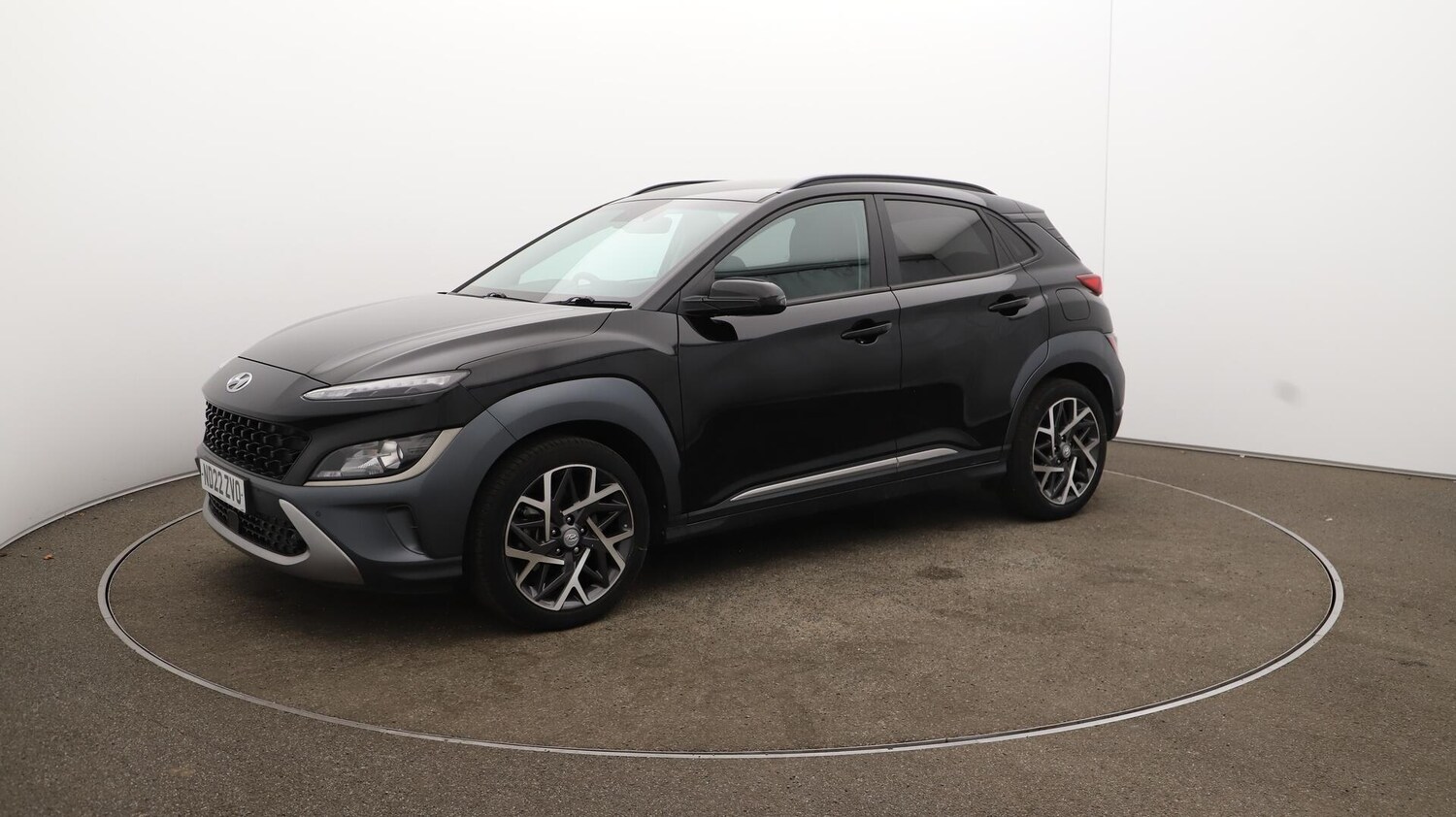 Used Hyundai KONA 2022 for sale - 76024546: Photo 69