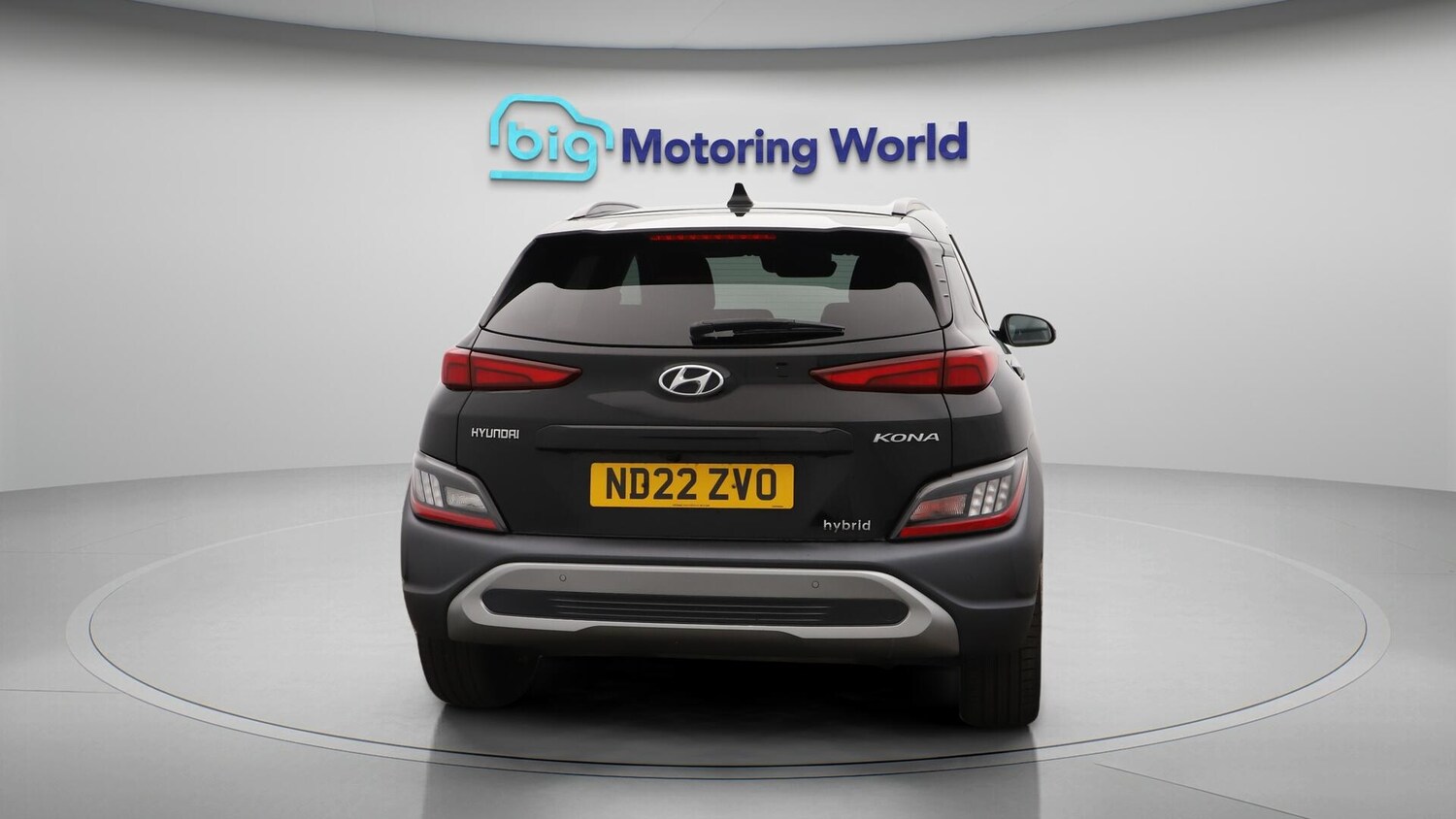 Used Hyundai KONA 2022 for sale - 76024546: Photo 7