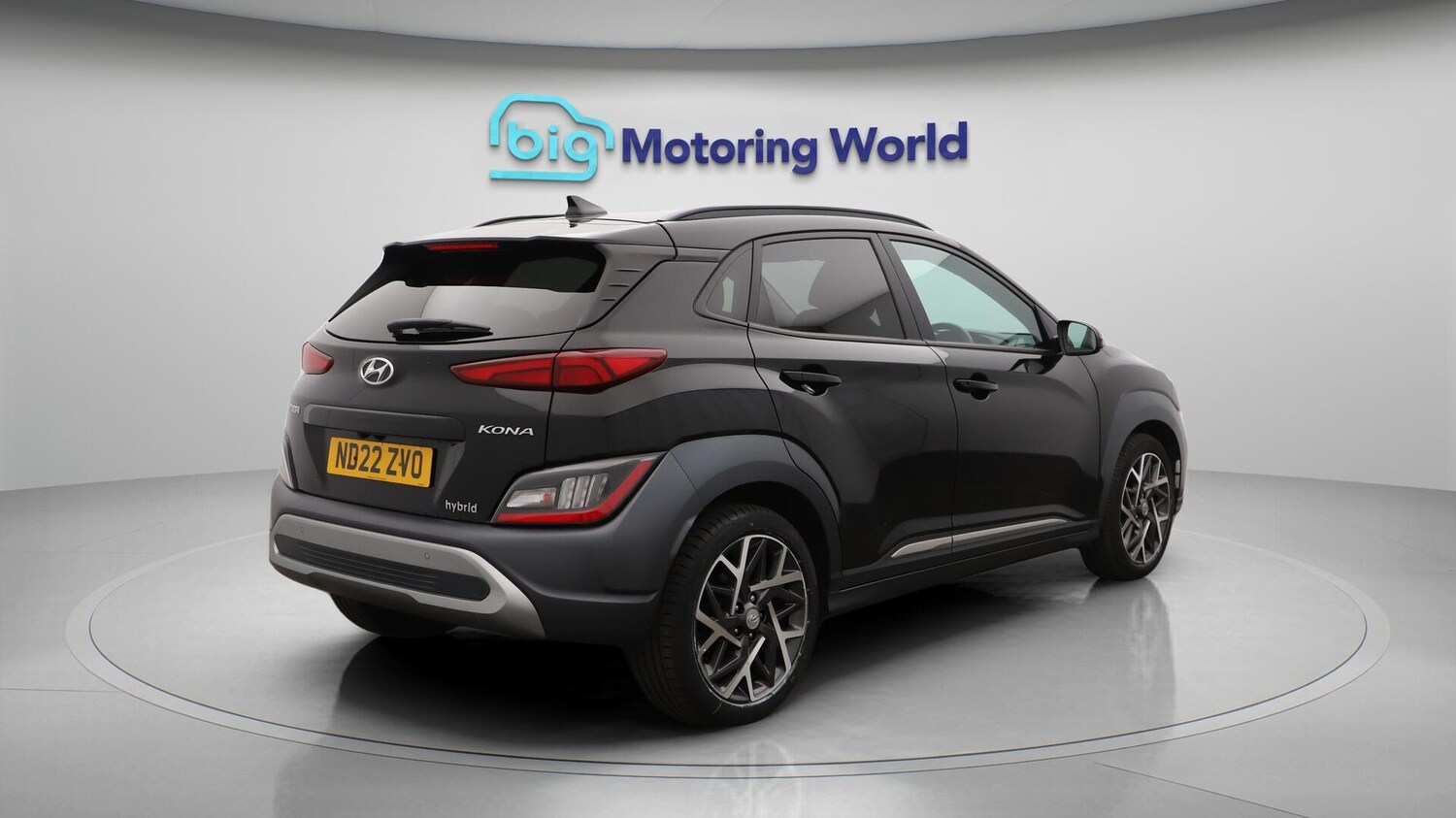 Used Hyundai KONA 2022 for sale - 76024546: Photo 8