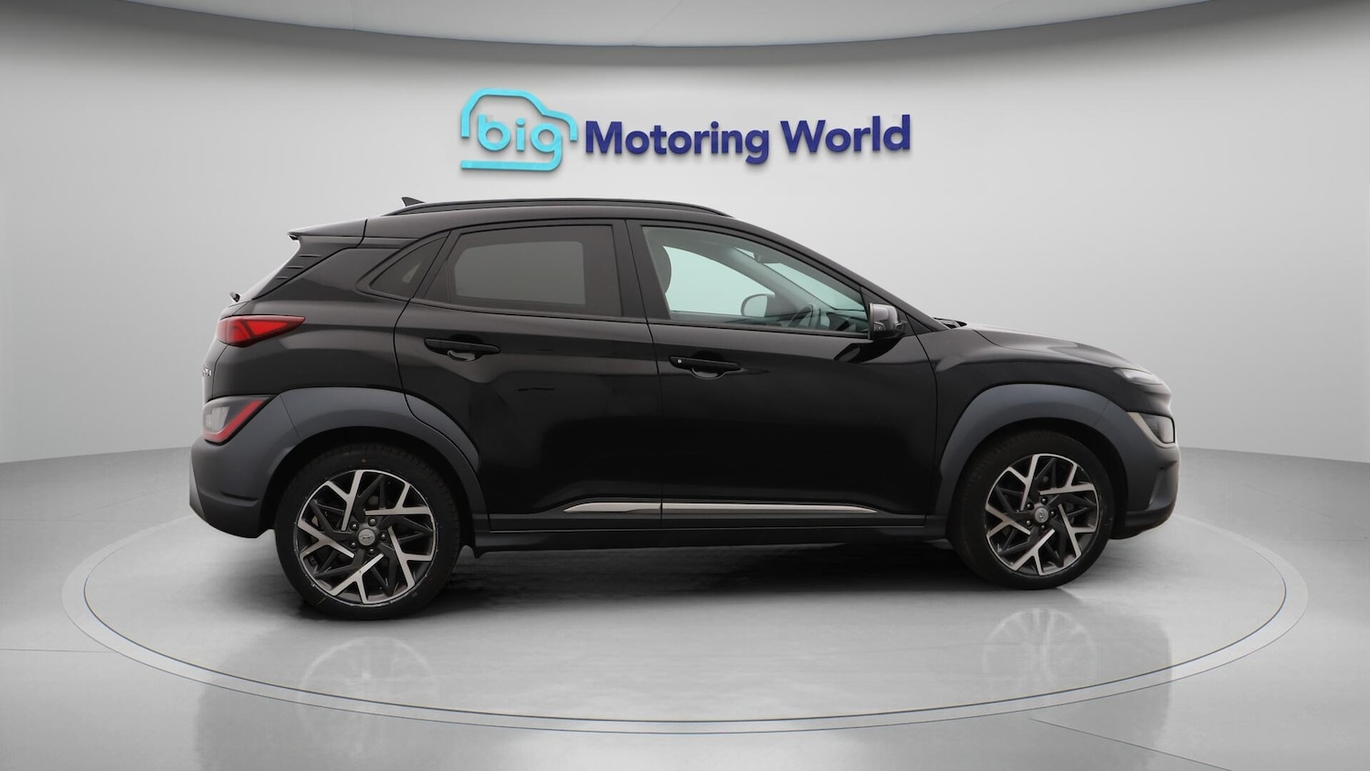 Used Hyundai KONA 2022 for sale - 76024546: Photo 9