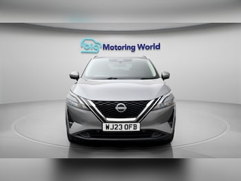 Used Nissan Qashqai 2023 for sale - 78299068: Photo