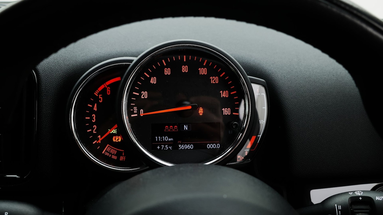 Used MINI Countryman 2018 for sale - 77181920: Photo 10