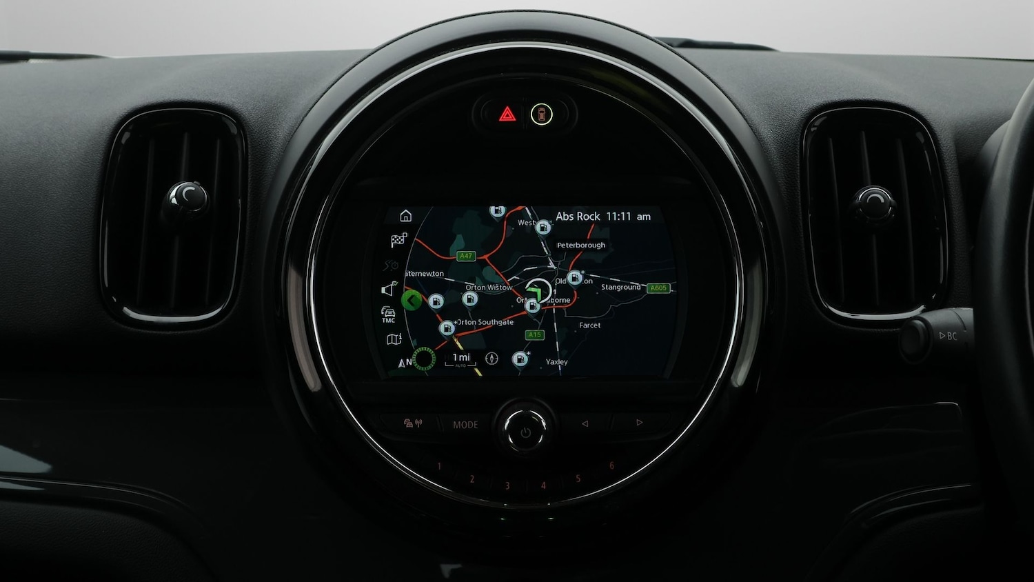 Used MINI Countryman 2018 for sale - 77181920: Photo 11