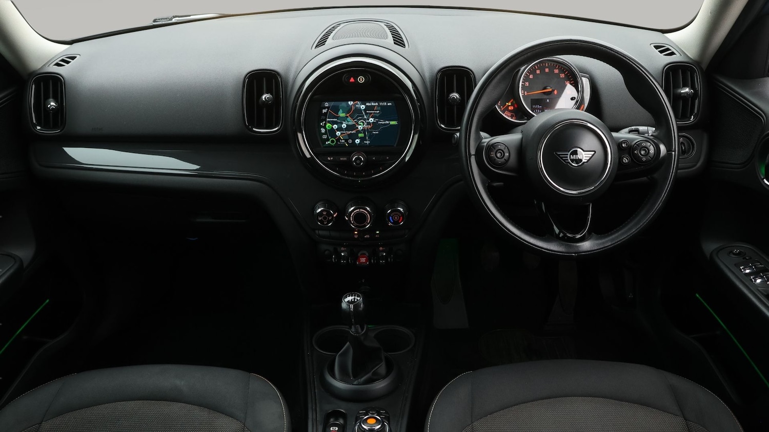 Used MINI Countryman 2018 for sale - 77181920: Photo 13