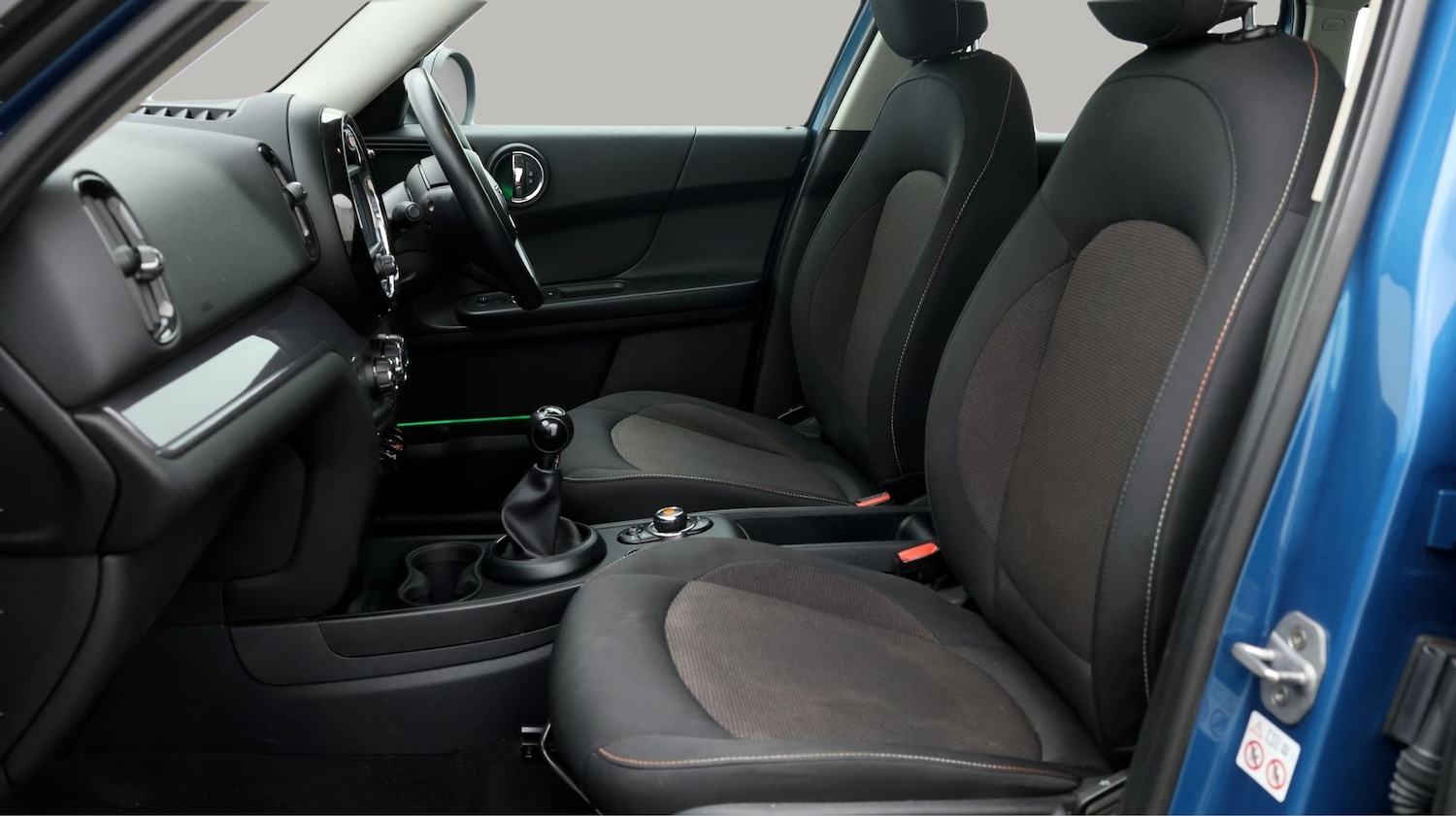 Used MINI Countryman 2018 for sale - 77181920: Photo 14