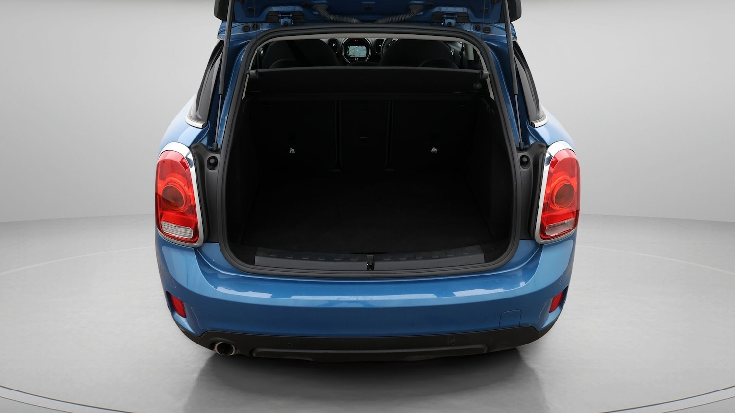 Used MINI Countryman 2018 for sale - 77181920: Photo 17