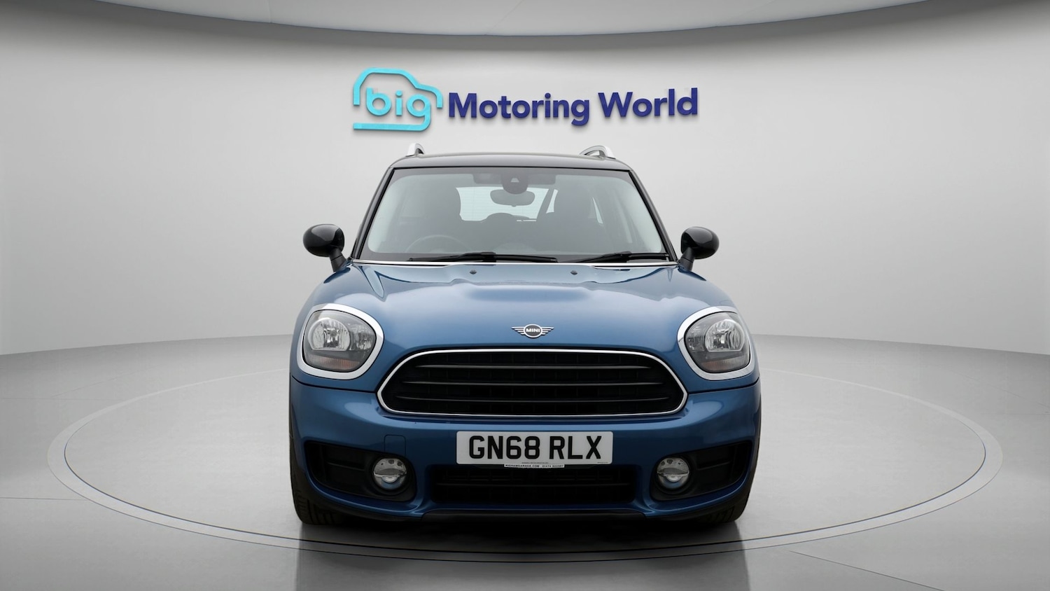 Used MINI Countryman 2018 for sale - 77181920: Photo 2