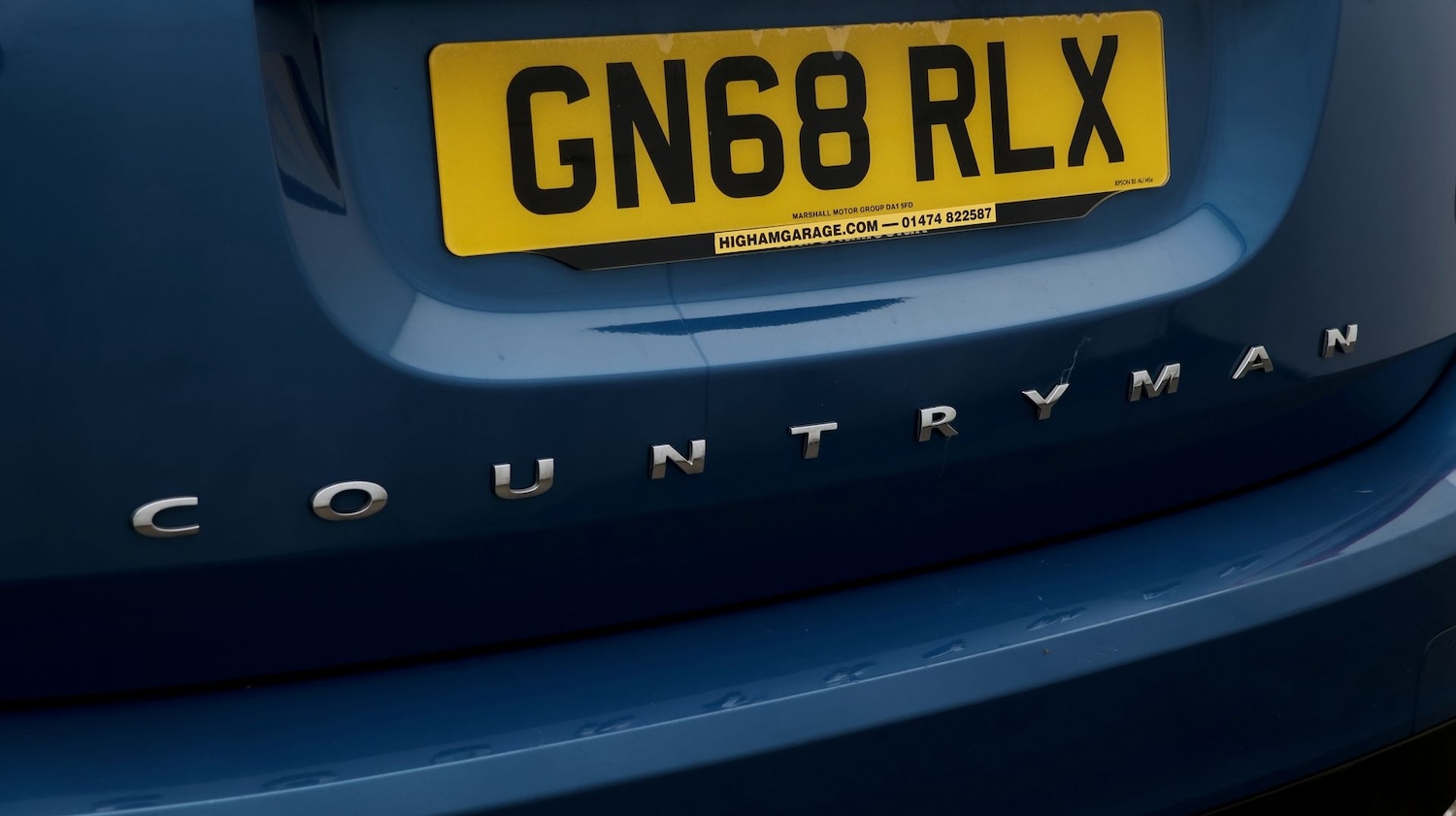 Used MINI Countryman 2018 for sale - 77181920: Photo 22