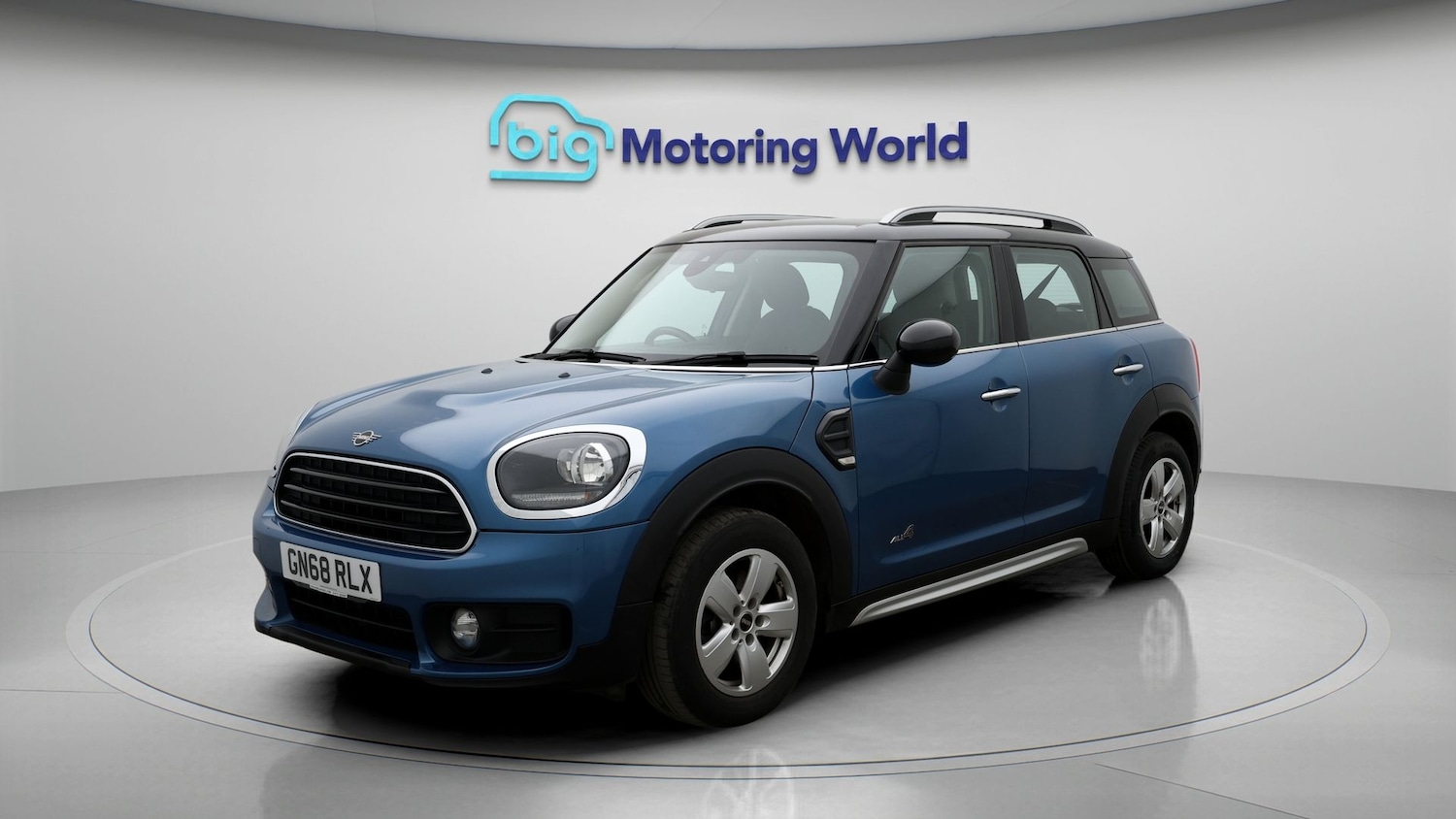 Used MINI Countryman 2018 for sale - 77181920: Photo 3