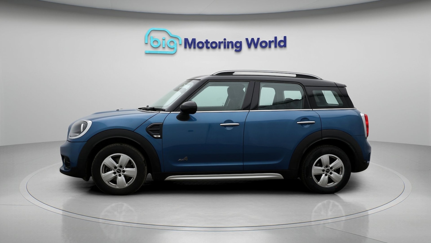 Used MINI Countryman 2018 for sale - 77181920: Photo 4