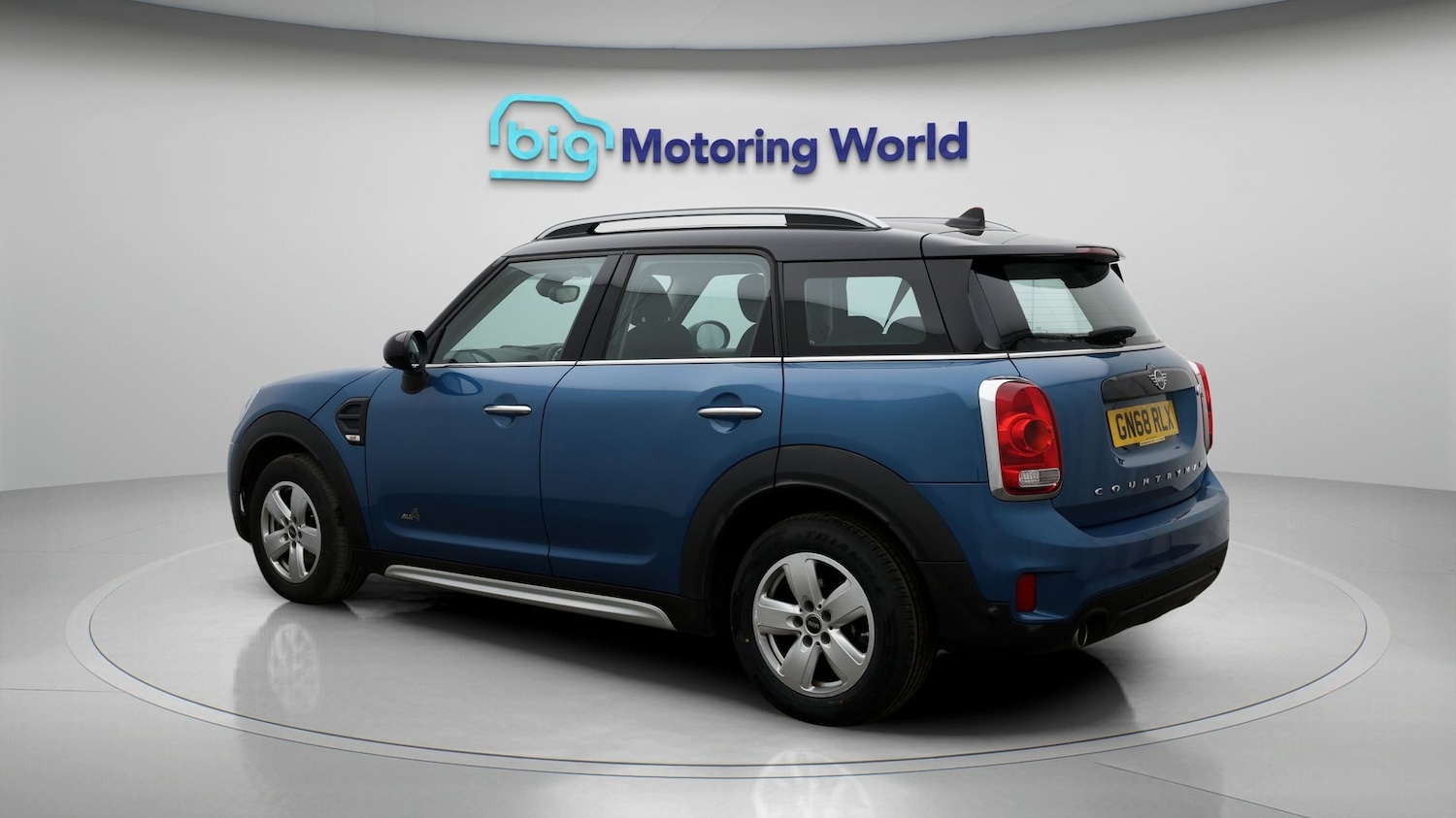 Used MINI Countryman 2018 for sale - 77181920: Photo 5