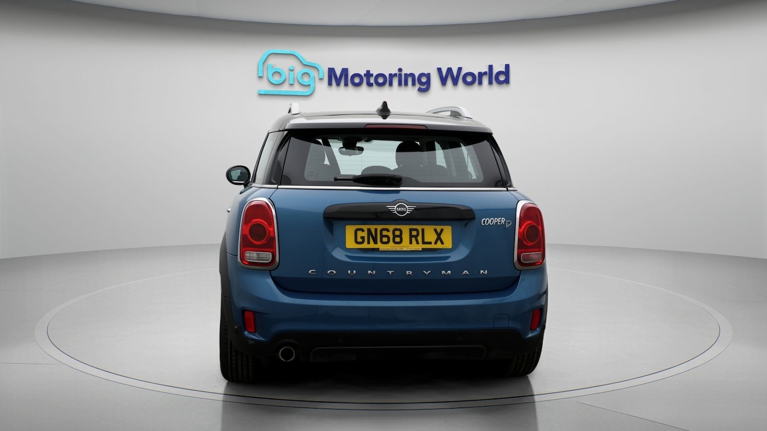 Used MINI Countryman 2018 for sale - 77181920: Photo 6