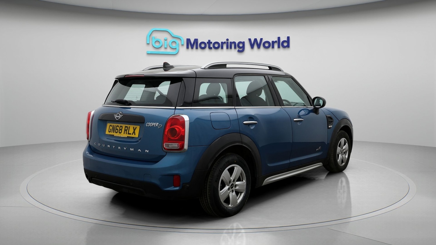 Used MINI Countryman 2018 for sale - 77181920: Photo 7