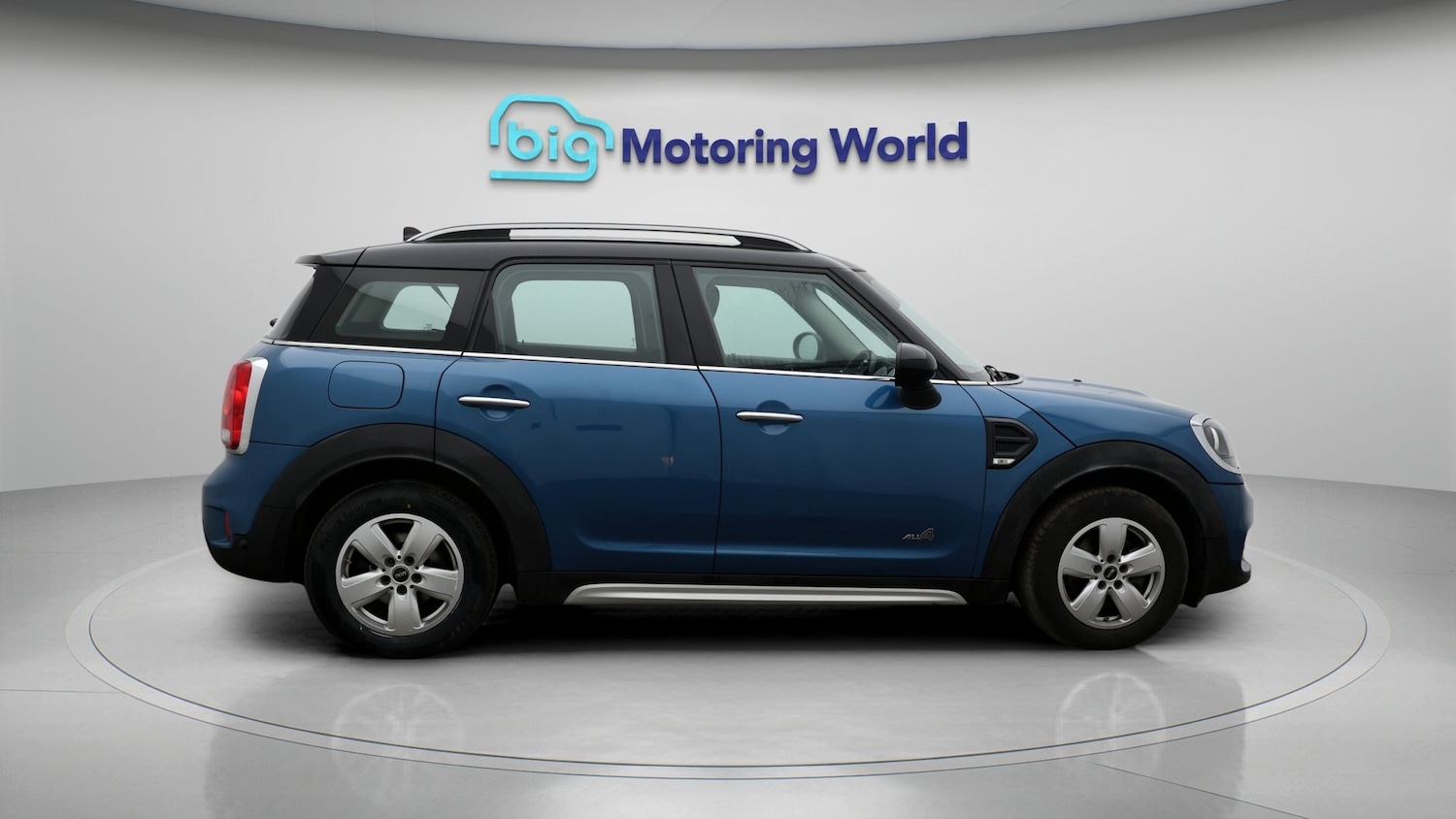 Used MINI Countryman 2018 for sale - 77181920: Photo 8