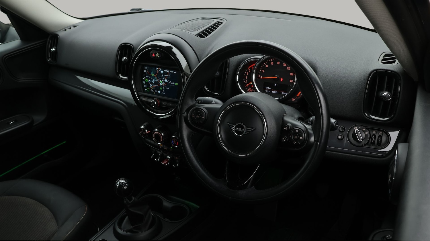 Used MINI Countryman 2018 for sale - 77181920: Photo 9