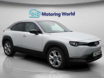 2021 (21) - 35.5kWh First Edition SUV 5dr Electric Auto (145 ps)