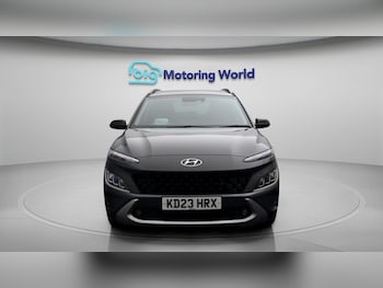 Used Hyundai KONA 2023 for sale - 79542269: Photo
