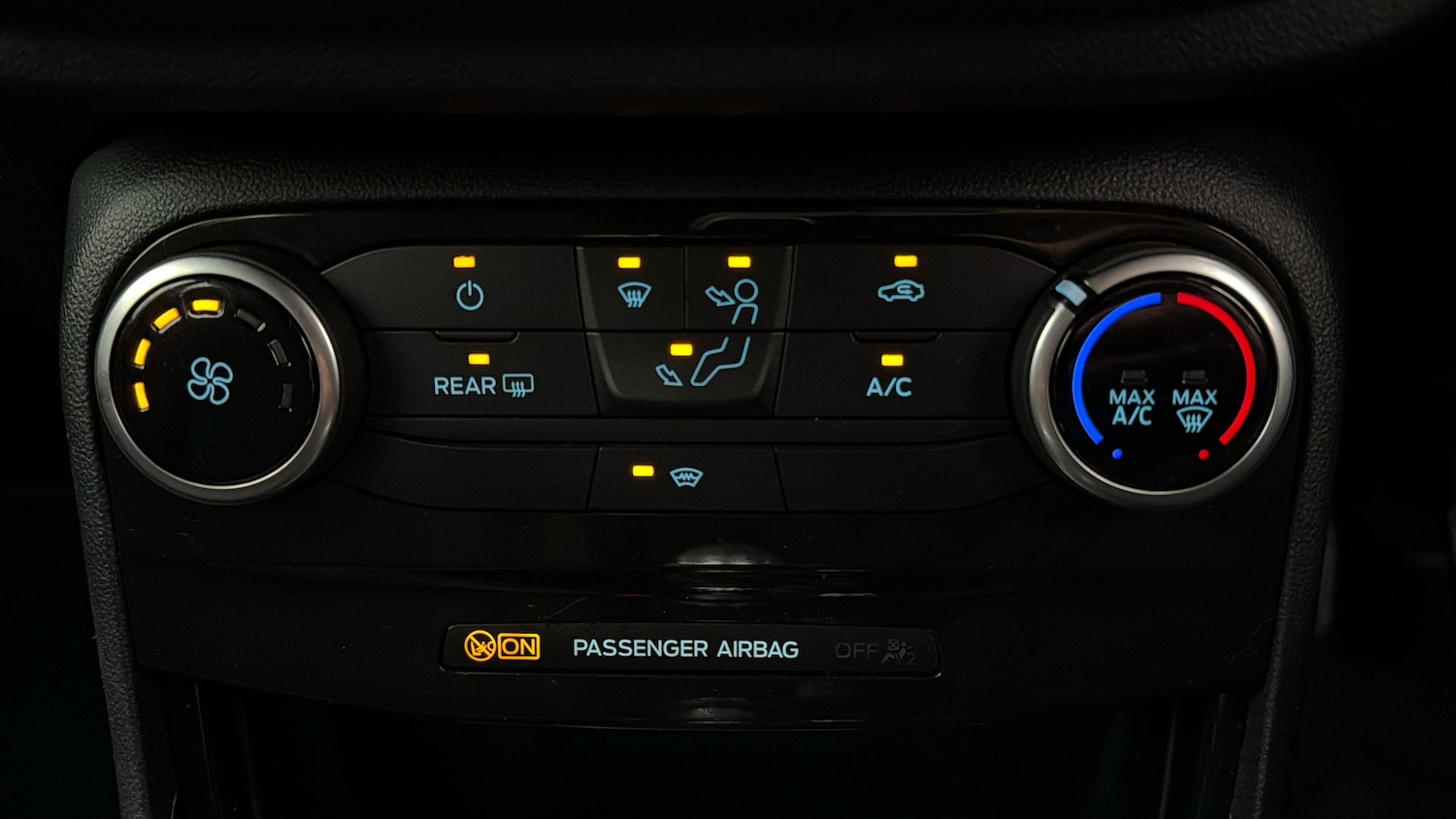 Used Ford Puma 2022 for sale - 78181910: Photo 11