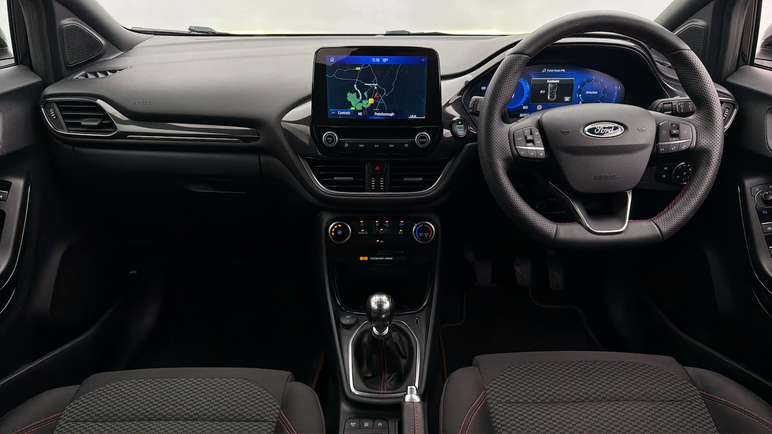 Used Ford Puma 2022 for sale - 78181910: Photo 12