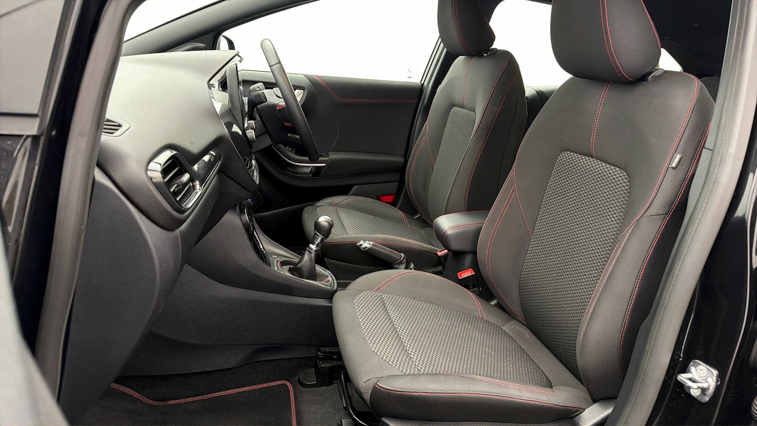 Used Ford Puma 2022 for sale - 78181910: Photo 13