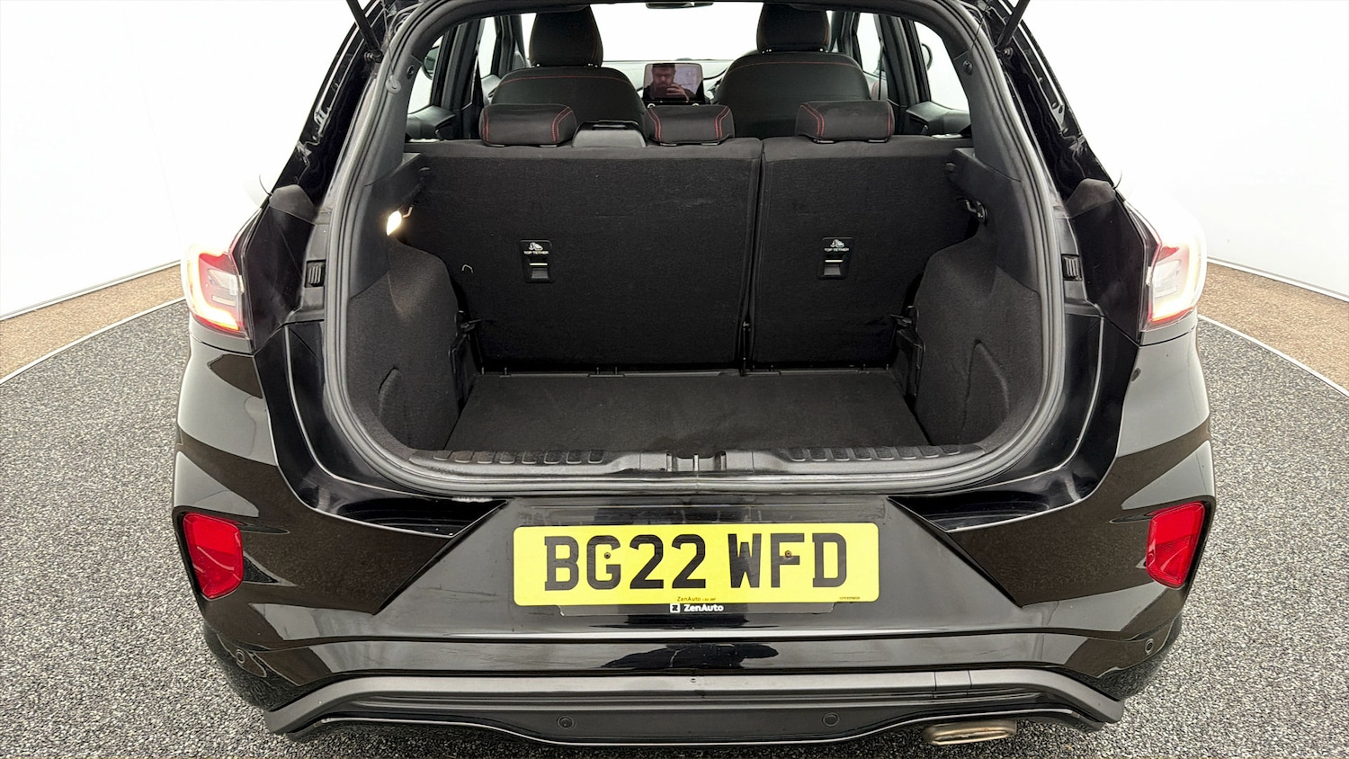 Used Ford Puma 2022 for sale - 78181910: Photo 16