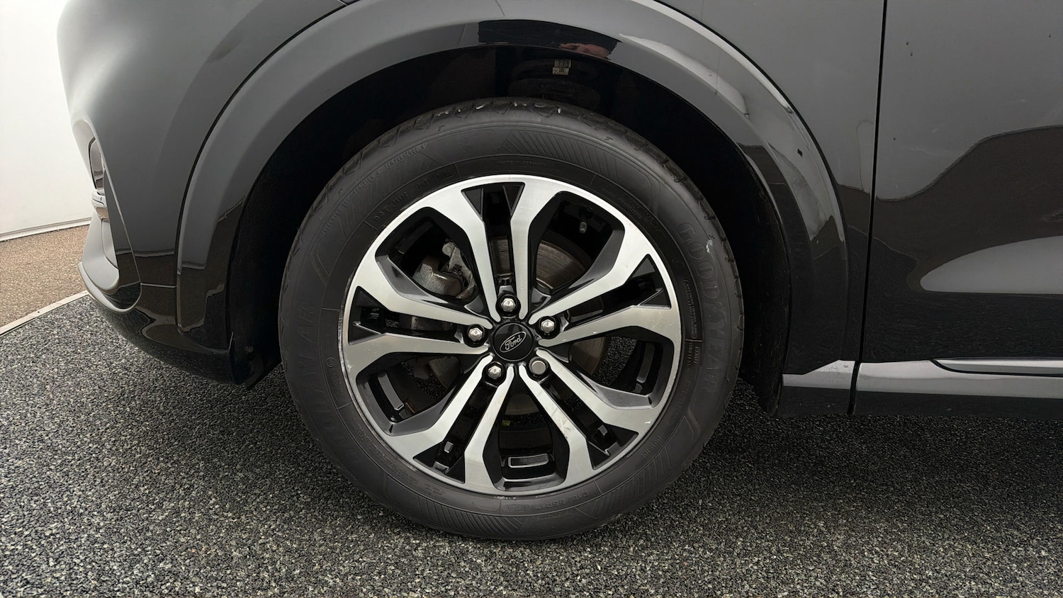 Used Ford Puma 2022 for sale - 78181910: Photo 17