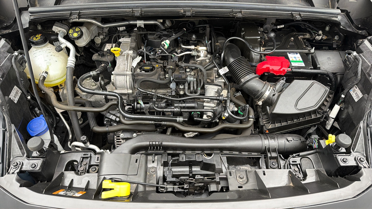 Used Ford Puma 2022 for sale - 78181910: Photo 18