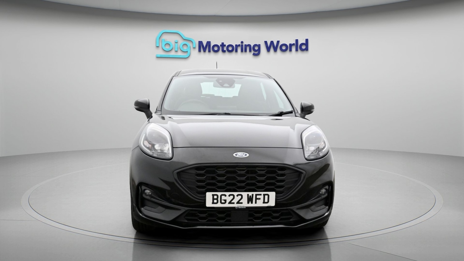 Used Ford Puma 2022 for sale - 78181910: Photo 2