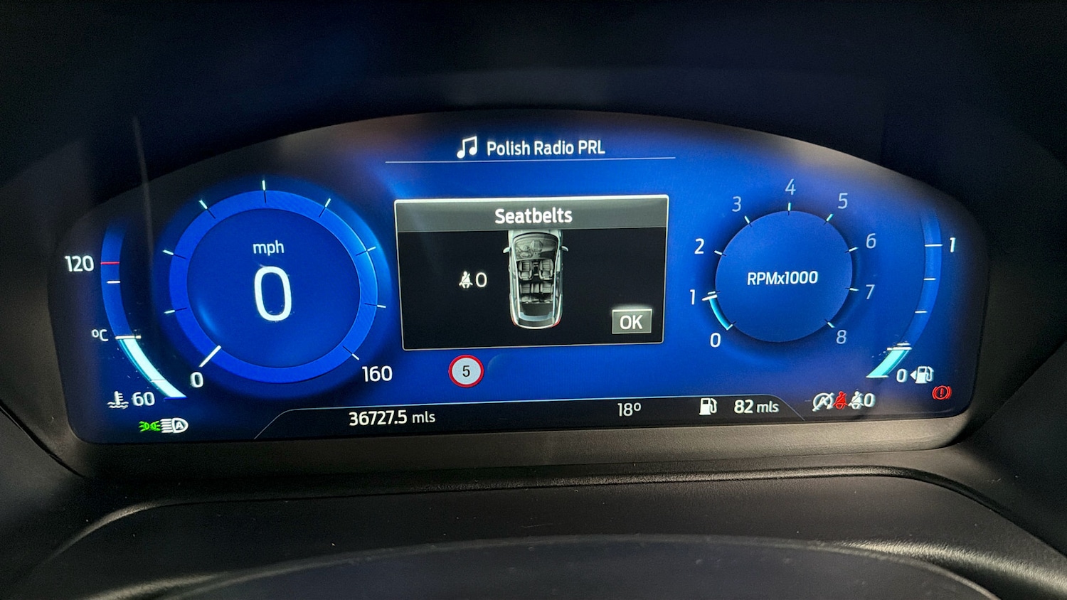 Used Ford Puma 2022 for sale - 78181910: Photo 25