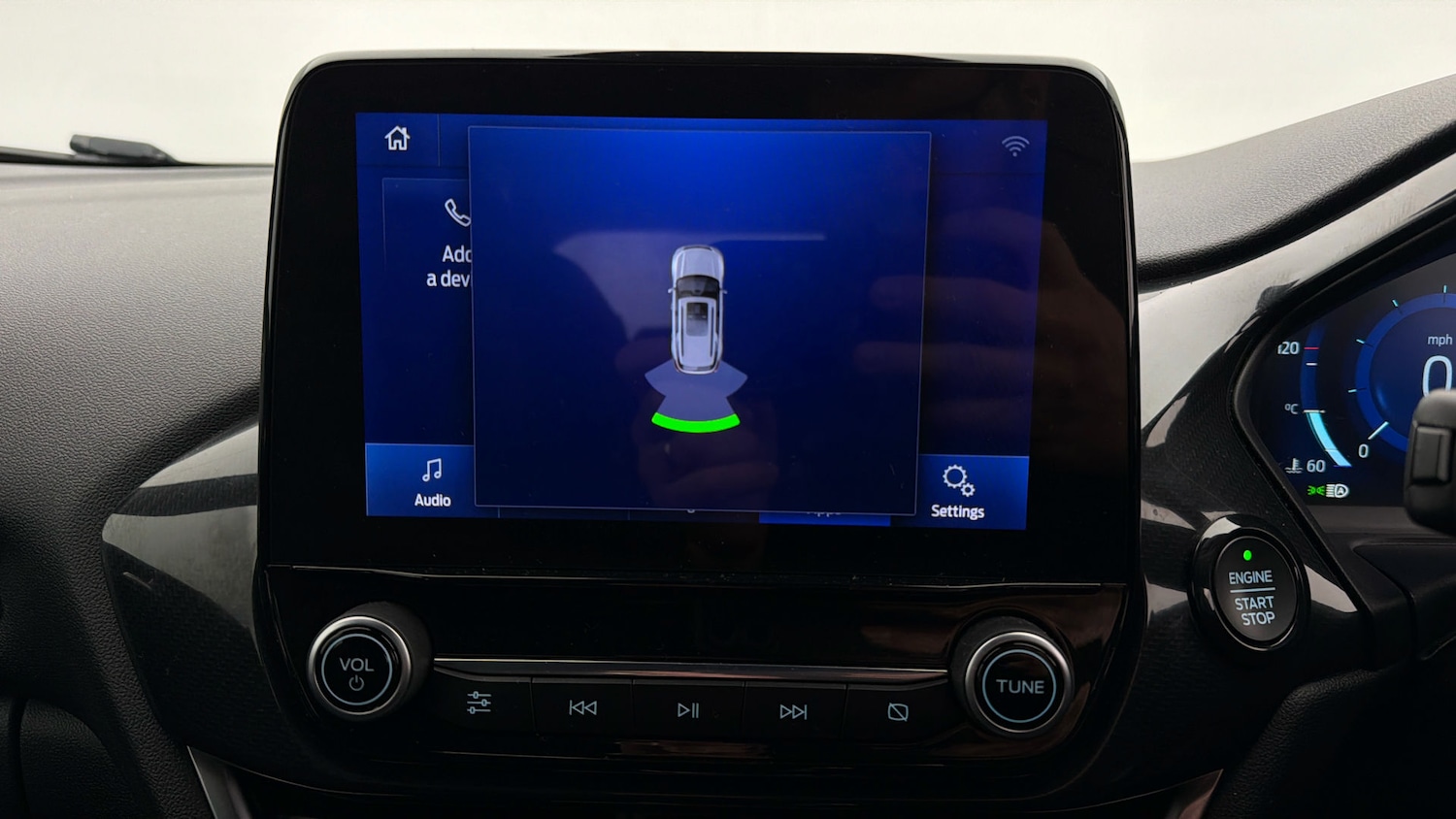 Used Ford Puma 2022 for sale - 78181910: Photo 26