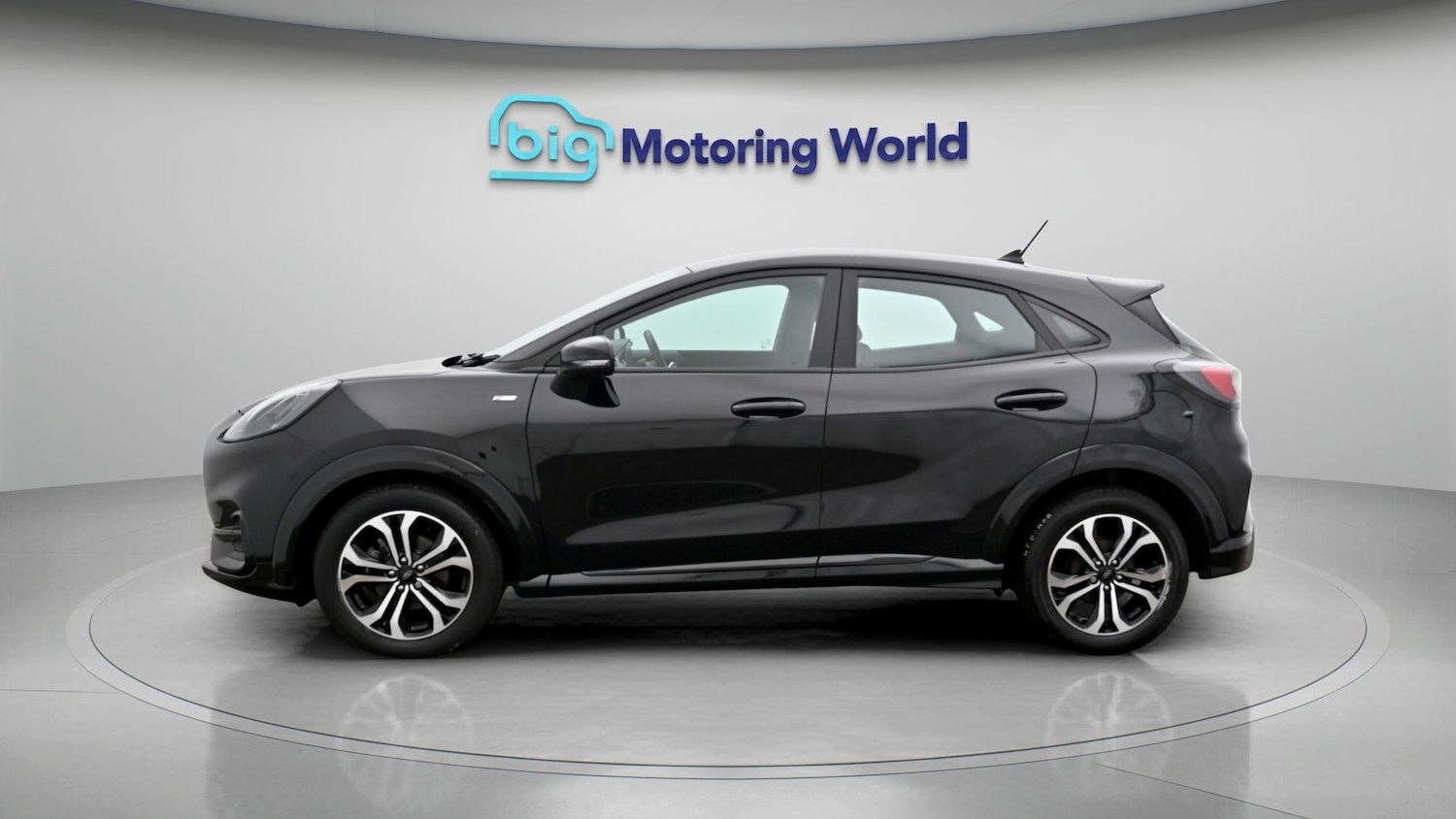 Used Ford Puma 2022 for sale - 78181910: Photo 4