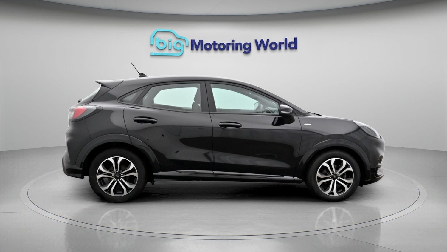 Used Ford Puma 2022 for sale - 78181910: Photo 8