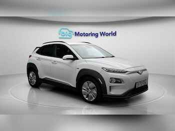Used Hyundai KONA 2020 for sale - 78980355: Photo
