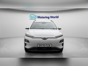Used Hyundai KONA 2020 for sale - 78980355: Photo