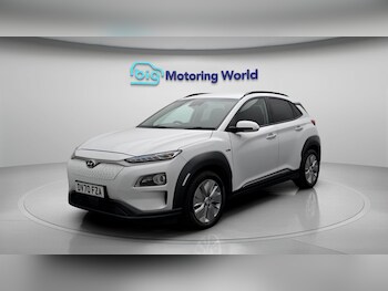 Used Hyundai KONA 2020 for sale - 78980355: Photo