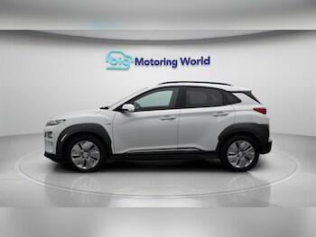 Used Hyundai KONA 2020 for sale - 78980355: Photo
