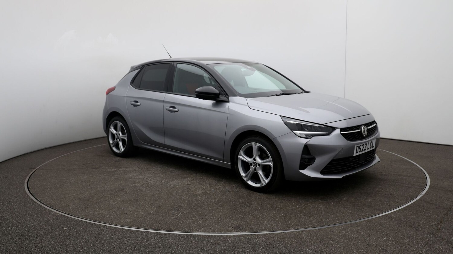 Used Vauxhall Corsa 2023 for sale - 77023234: Photo 36