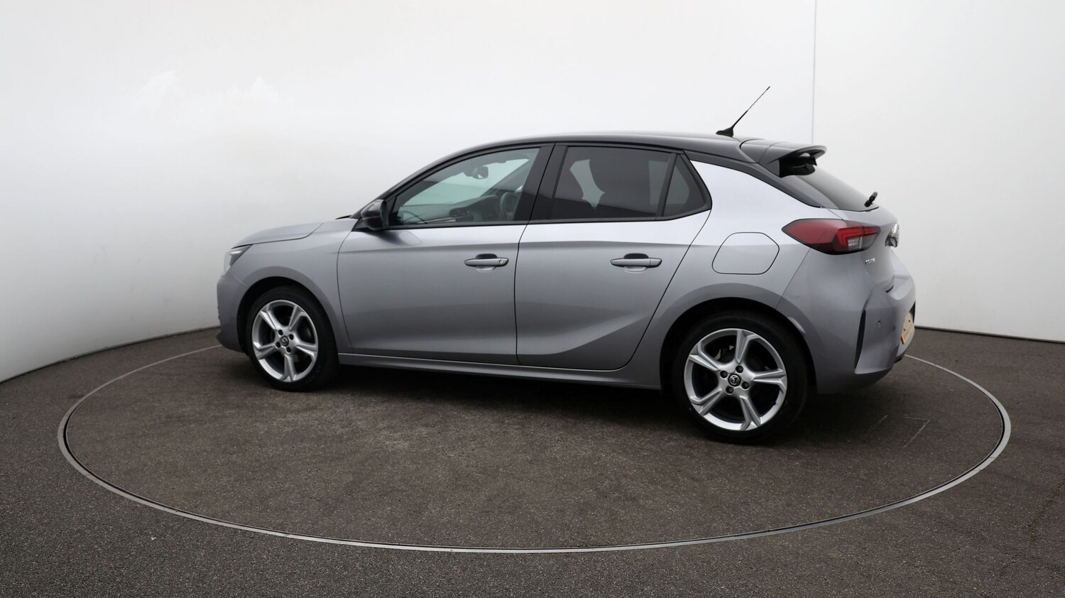 Used Vauxhall Corsa 2023 for sale - 77023234: Photo 39