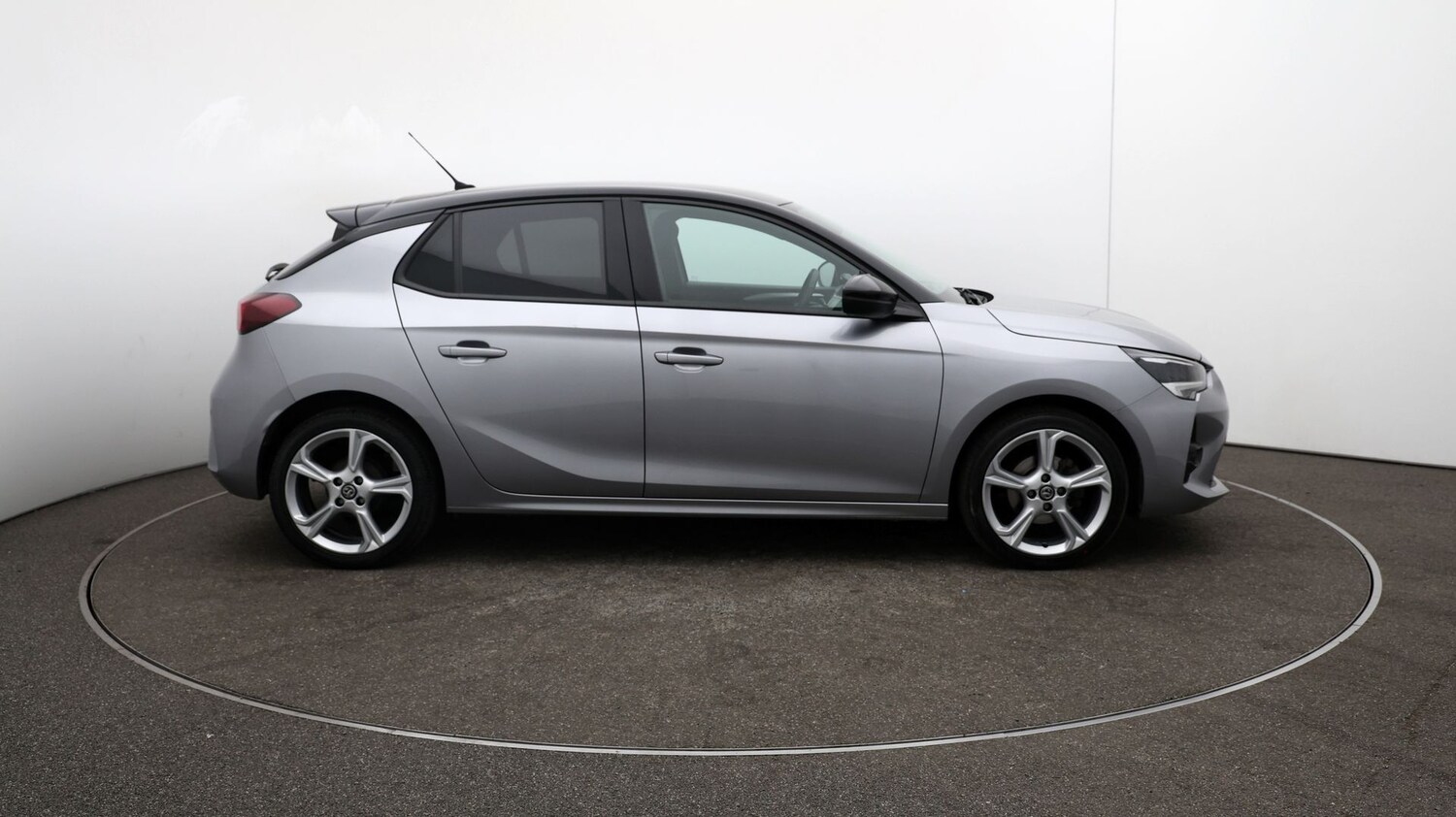 Used Vauxhall Corsa 2023 for sale - 77023234: Photo 41